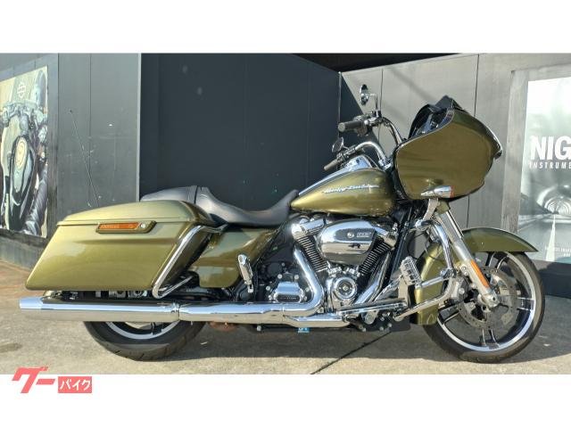 ＦＬＴＲＸＳ　ロードグライドスペシャル