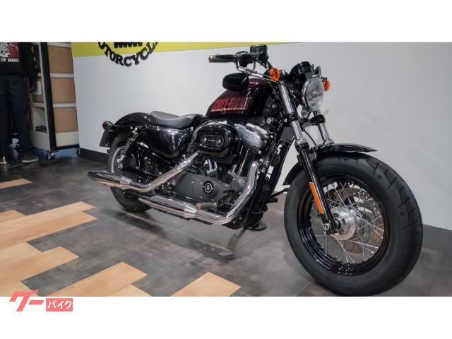 HARLEY－DAVIDSON XL1200X フォーティエイト
