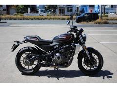 ＨＡＲＬＥＹ−ＤＡＶＩＤＳＯＮ　Ｘ３５０　ハーレー認定中古車