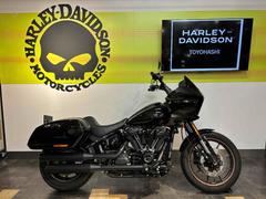 ＨＡＲＬＥＹ−ＤＡＶＩＤＳＯＮ　ＦＸＬＲＳＴ　ソフテイル　ローライダーＳＴ　認定中古車