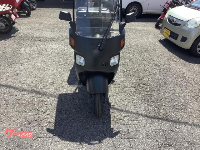 車両情報:ホンダ ジャイロキャノピー | Hych'S 株式会社ハイチズ