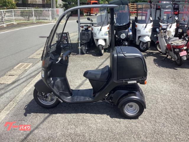 車両情報:ホンダ ジャイロキャノピー | Hych'S 株式会社ハイチズ 車両情報:ホンダ ジャイロキャノピー | Hych'S 株式会社ハイチズ