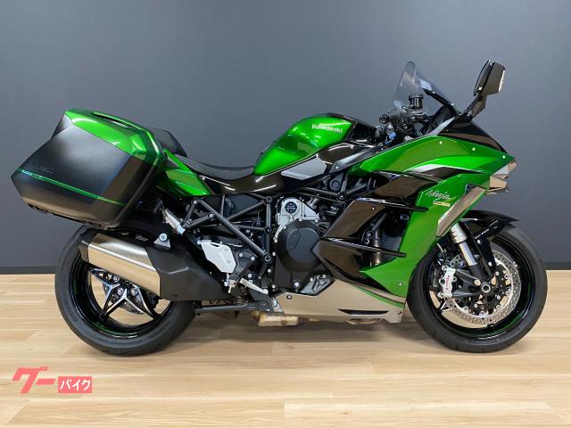 カワサキ ツアラーのバイク一覧｜新車・中古バイクなら【グーバイク】