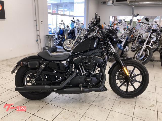 ＨＡＲＬＥＹ－ＤＡＶＩＤＳＯＮ ＸＬ１２００ＮＳアイアン ノーマル