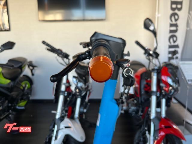 COSWHEEL 【電動バイク】2025 NEW MIRAI S 原付一種 50cc マット
