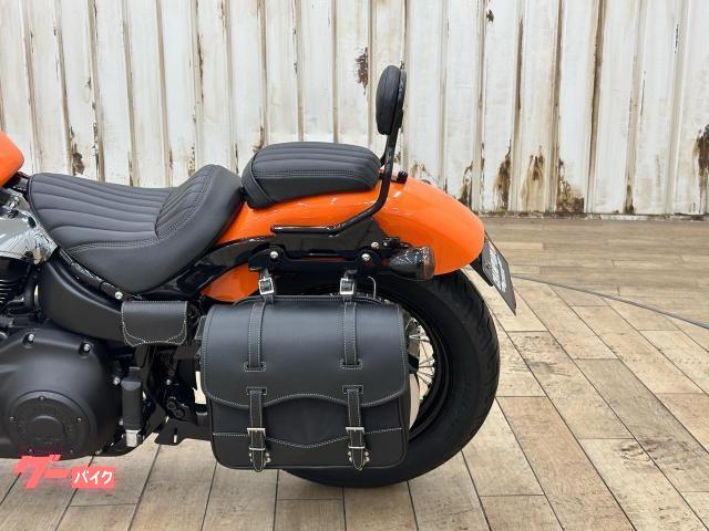 HARLEY－DAVIDSON FXBBS ソフテイル
