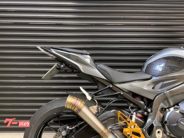 BMW S1000RR 2015.2016 アサヒナレーシングマフラー | ヤマダウェブコム