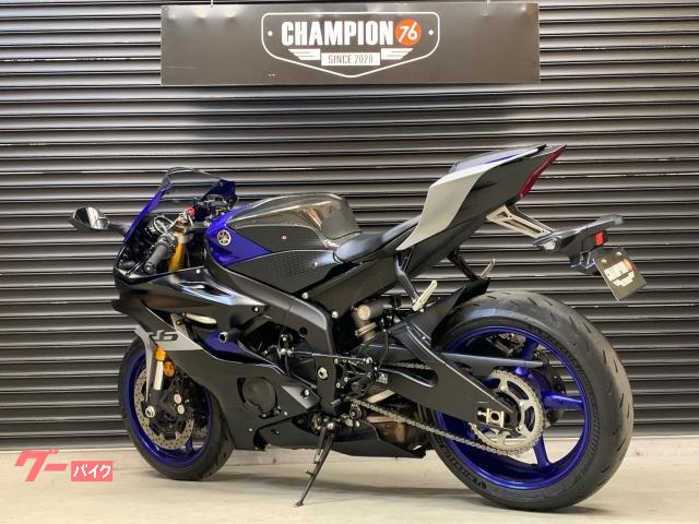 オートバイ電動スターターモーターヤマハ YZF-R6 R6R R6S FZ6-N