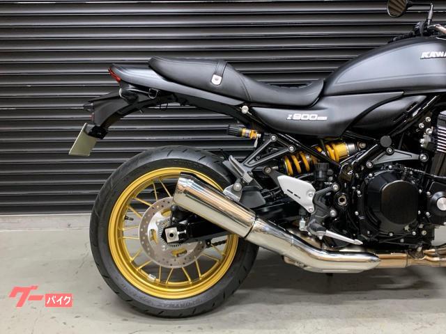 中古 カワサキ Z900RS SE ブレンボキャリパー 左右セット 中古 カワサキ Z900RS SE ブレンボキャリパー 左右セット Z900RS SE