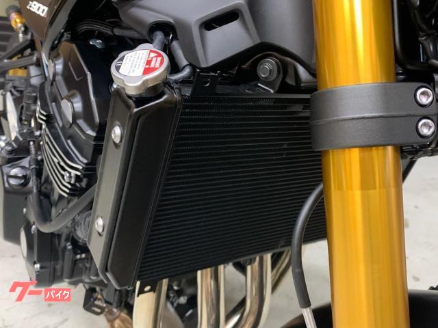 カワサキ Z900RS SE フルノーマル 純正オーリンズ