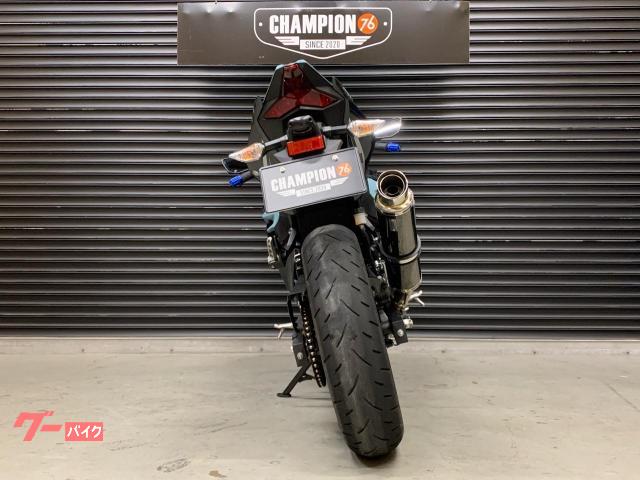 車両情報:カワサキ Ninja 400 | CHAMPION76 尾張旭店 | 中古