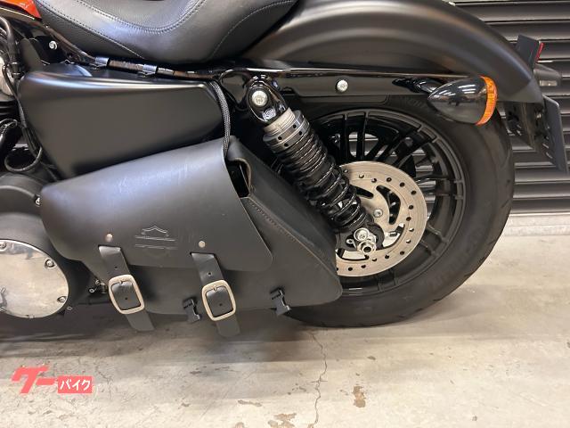 HARLEY－DAVIDSON XL1200X フォーティ