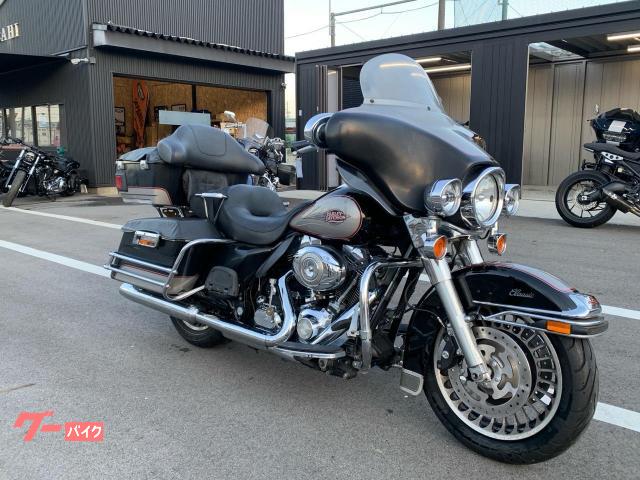 HARLEY-DAVIDSON FLHTC エレクトラグライド HARLEY-DAVIDSON FLHTC エレクトラグライド