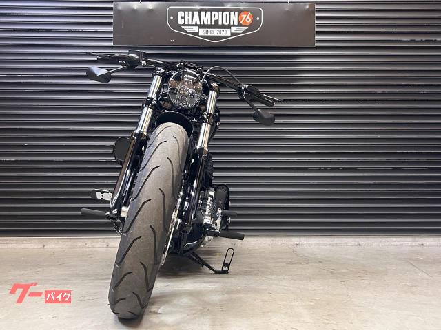 HARLEY-DAVIDSON FXBRS ソフテイル HARLEY-DAVIDSON FXBRS ソフテイル