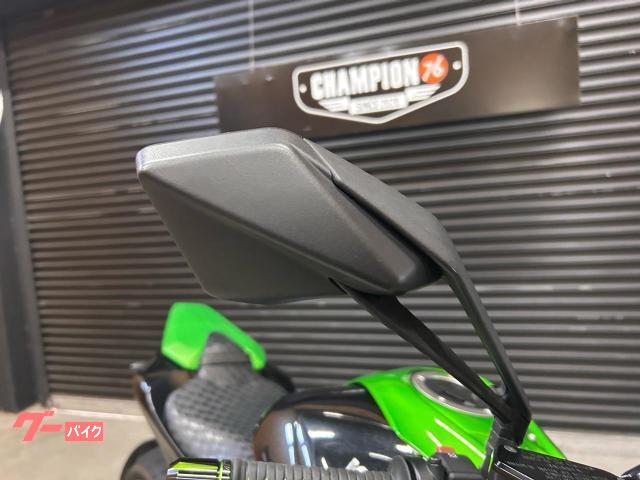 鯰尾　セット K.ZEPHYR400(コードセット付)｜バイクの点火システム、パワー