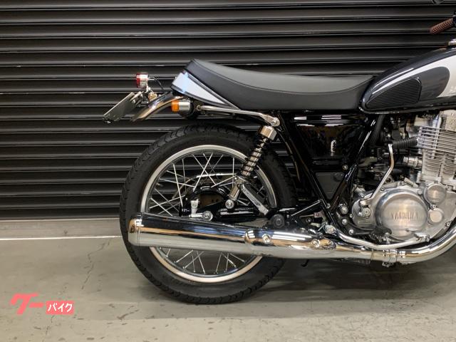 ヤマハ SR400 ファイナルエディション ETC ヤマハ SR400 ファイナルエディション ETC