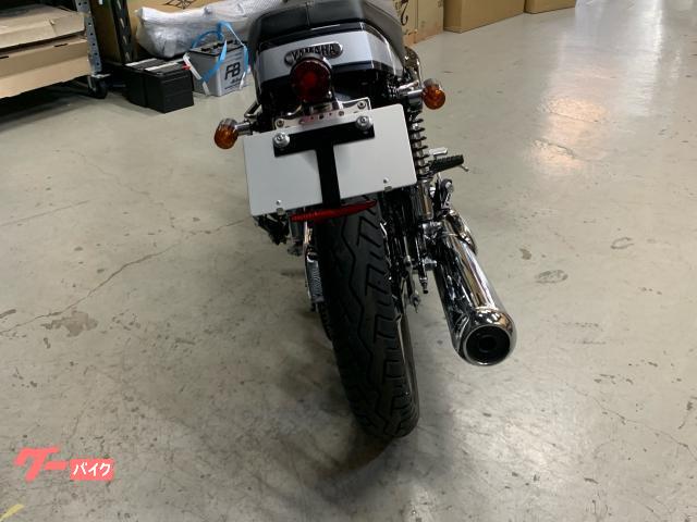 SR400 ファイナルエディション 前後フェンダーセット純正品 goodsショッピングサイト/商品詳細 GOODSEAT 