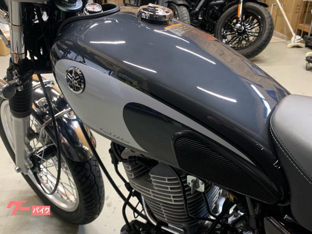 SR400 フューエルタンク 在庫有 即納 ヤマハ 純正 新品 バイク