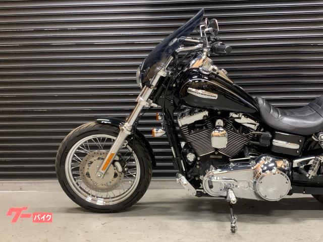 HARLEY－DAVIDSON FXDC スーパーグライドカスタム