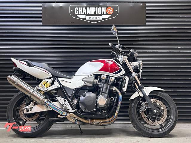 ＣＢ１３００Ｓｕｐｅｒ　Ｆｏｕｒ