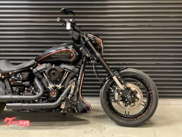 Harley-Davidson マフラー　購入者（売約済み） HARLEY－DAVIDSON FLHXS ストリートグライド