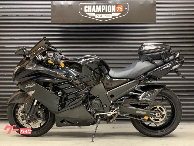 車両情報:カワサキ Ninja ZX−14R | CHAMPION76 尾張旭店 | 中古