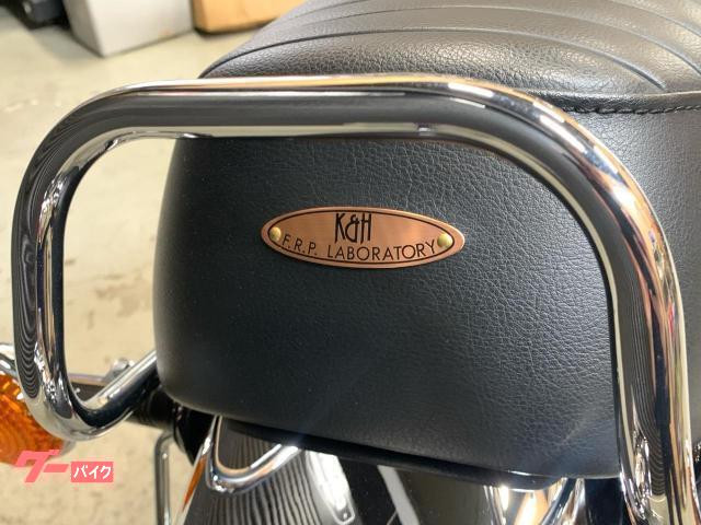 ヤマハ　SR400 ファイナルエディション　リミテッド　シート SR400 Final Edition('21) 低反発ローシート [-20mm] | YAMAHA