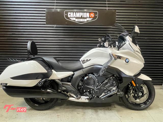 Ｋ１６００Ｂ　オールペン　純正ナビ　パニアケースガード