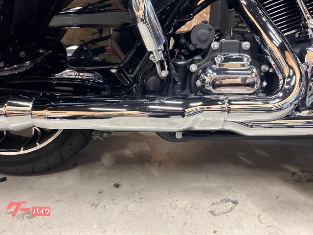 HARLEY－DAVIDSON FLTRXS ロードグライド