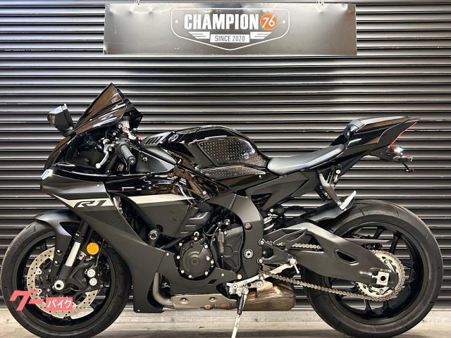 車両情報:ヤマハ YZF−R1 | CHAMPION76 尾張旭店 | 中古バイク