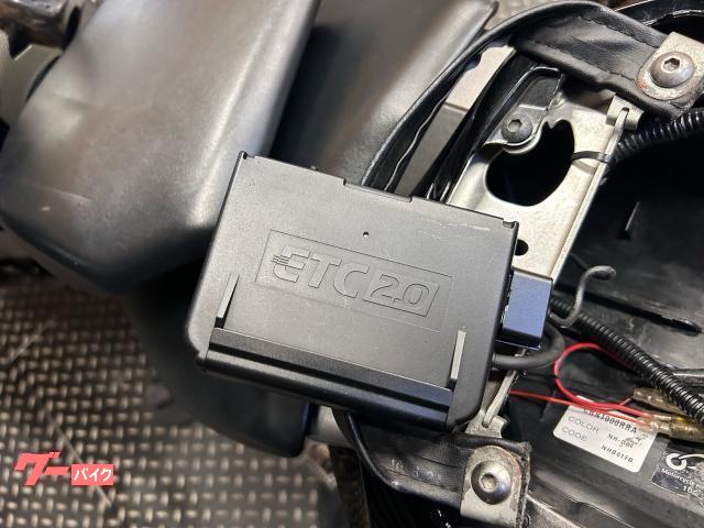 SC59 CBR1000RR AMMYオリジナル 黒ゲルコートフェンダーレスKIT 08-09