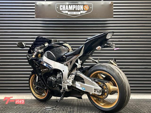 CBR1000RR SC59 前期　モリワキフルエキ　車検対応【書類付】　中古品 CBR1000RR sc59 モリワキ フルエキマフラー