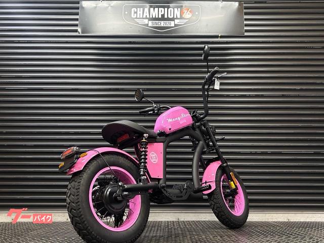 GooBike(グーバイク)
