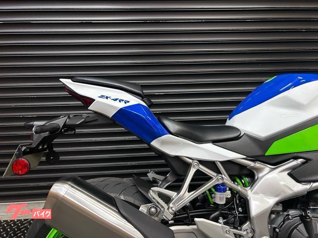 オートバイのラジエーター Ka&was&aki 忍者 ZX-4RR ZX400SPFNN 2023用