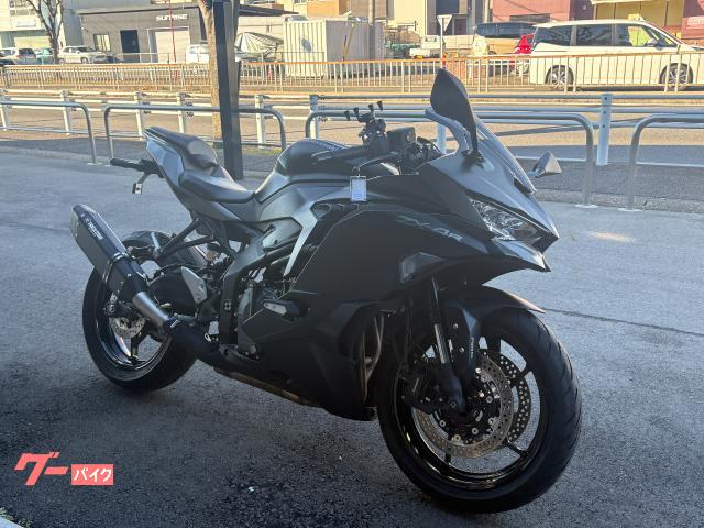 車両情報:カワサキ Ninja ZX−4R SE | CHAMPION76 尾張旭店 | 中古