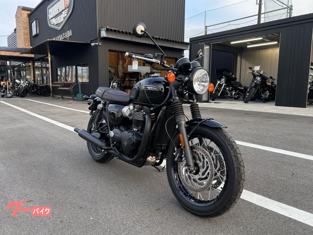 TRIUMPH T120 ETC2.0 — миниатюра 4