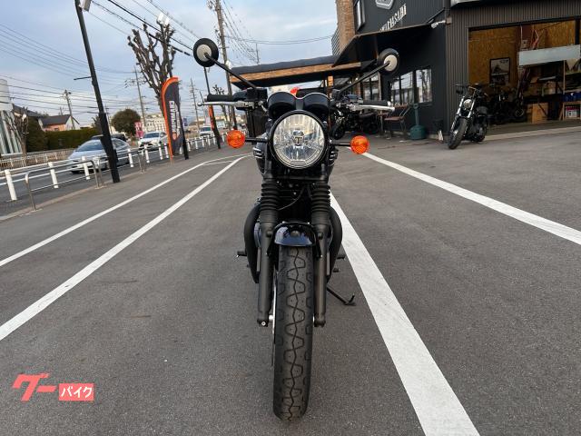 TRIUMPH T120 ETC2.0 — миниатюра 5