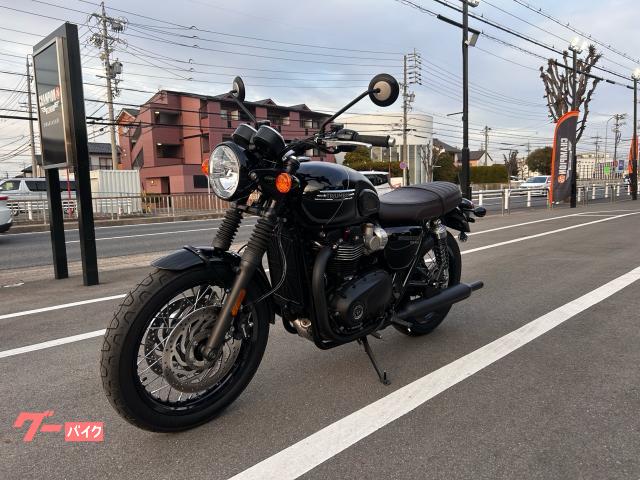 TRIUMPH T120 ETC2.0 — миниатюра 6