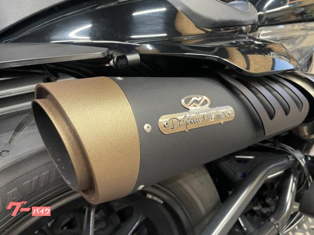 HARLEY-DAVIDSON RH1250S S ETC2.0 2022 — миниатюра 4