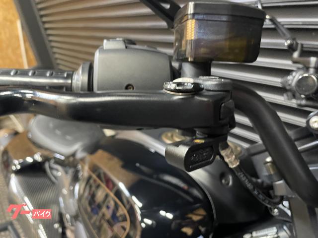HARLEY-DAVIDSON RH1250S S ETC2.0 2022 — миниатюра 5