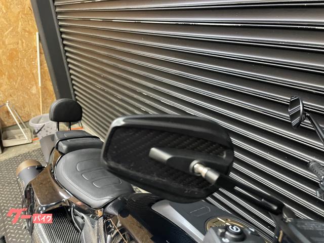 HARLEY-DAVIDSON RH1250S S ETC2.0 2022 — миниатюра 6