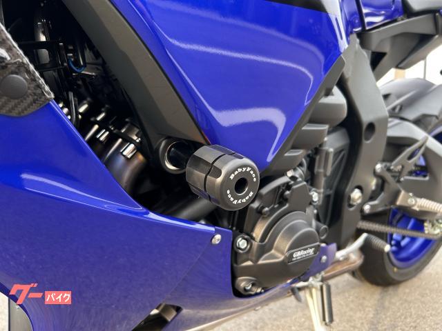 Yamaha YZF-R1 GB BabyFace USB 2025 — миниатюра 4
