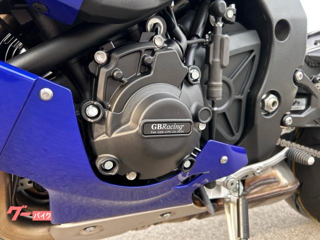 Yamaha YZF-R1 GB BabyFace USB 2025 — миниатюра 6