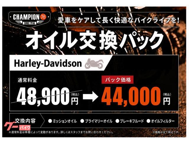HARLEY-DAVIDSON FXLRST ST — миниатюра 3
