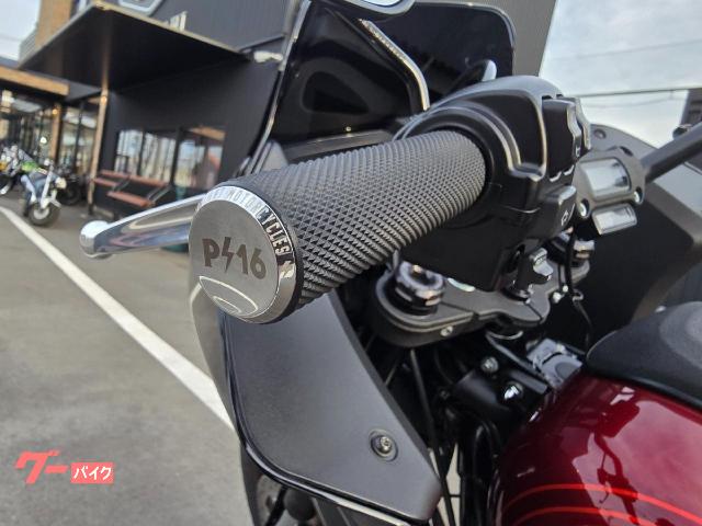 HARLEY-DAVIDSON FXLRST ST — миниатюра 4