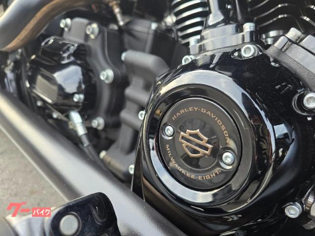 HARLEY-DAVIDSON FXLRST ST — миниатюра 6