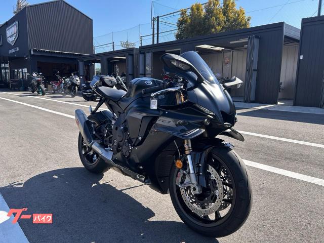 Yamaha YZF-R1 — миниатюра 4