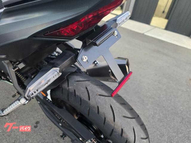 車両情報:カワサキ Ninja ZX−4R SE | CHAMPION76 尾張旭店 | 中古