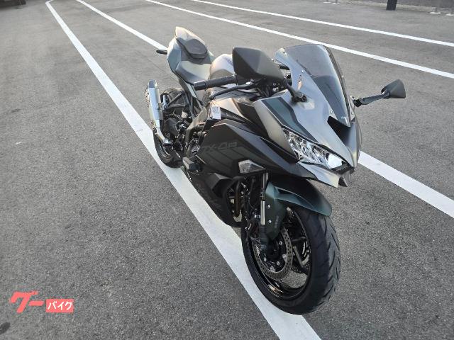 車両情報:カワサキ Ninja ZX−4R SE | CHAMPION76 尾張旭店 | 中古