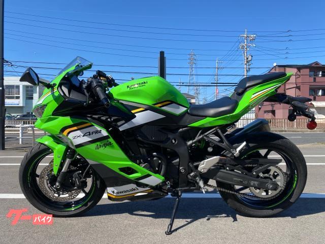 カワサキ Ninja ZX－4RR｜CHAMPION76 尾張旭店